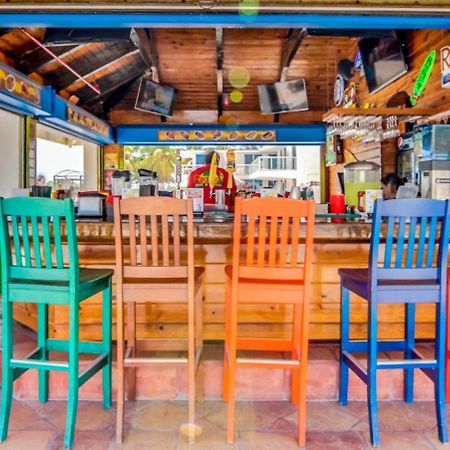 Castle 1029 Balcony Studio With Ocean View, Pool, Tennis And Free Parking マイアミビーチ エクステリア 写真